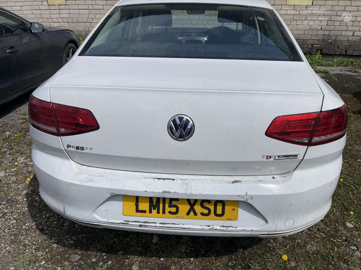 Volkswagen Passat for parts