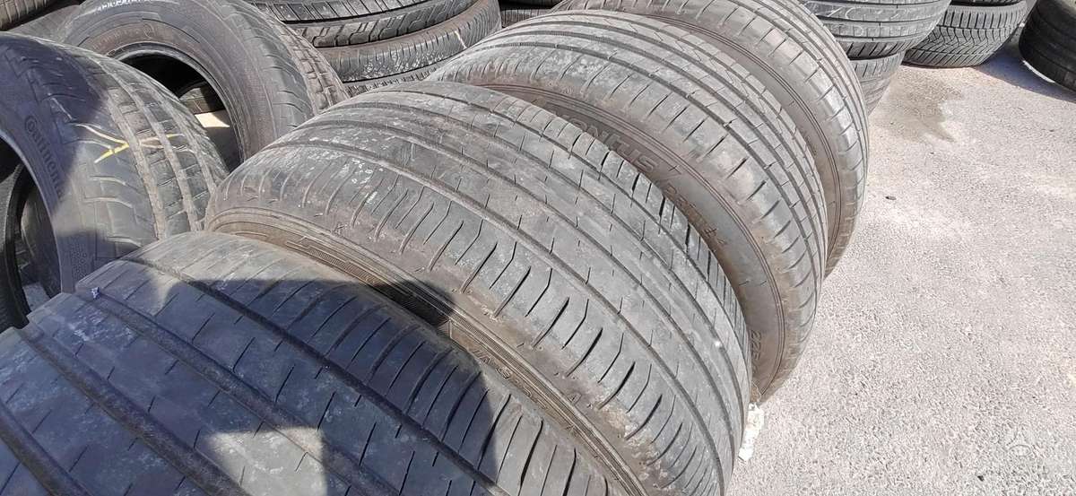 Audi, light alloy, R16