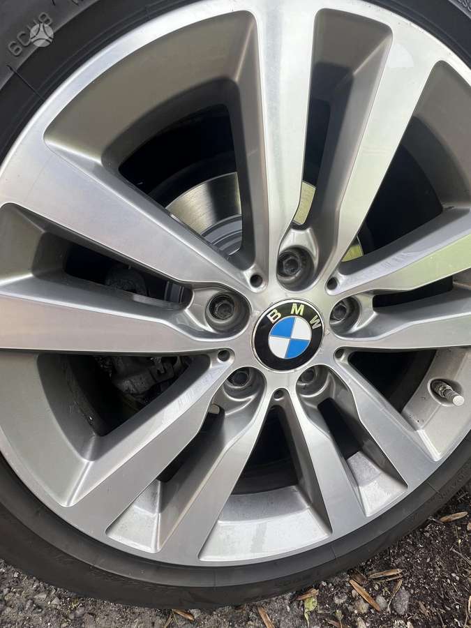 BMW 118, 1.5 l., Хэтчбек
