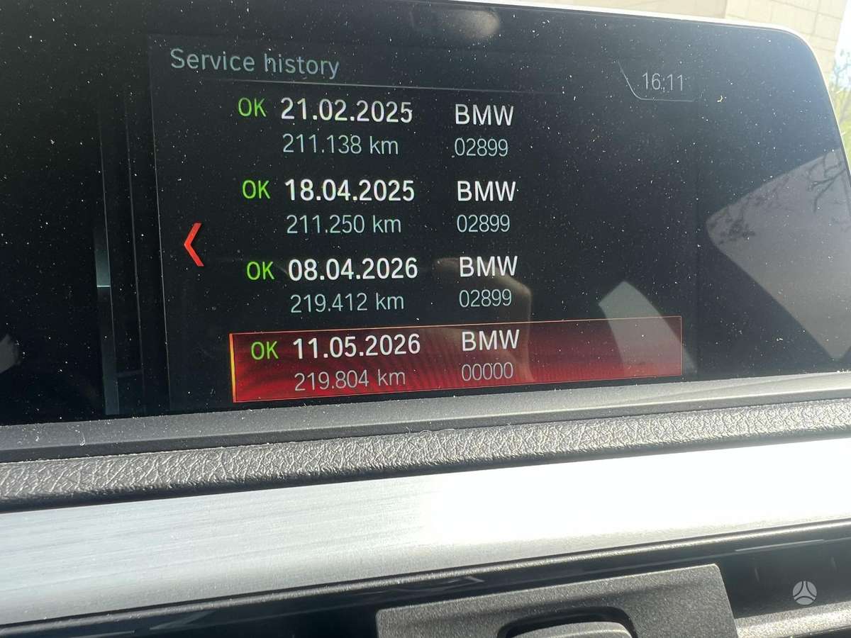 BMW 118, 1.5 l., Хэтчбек