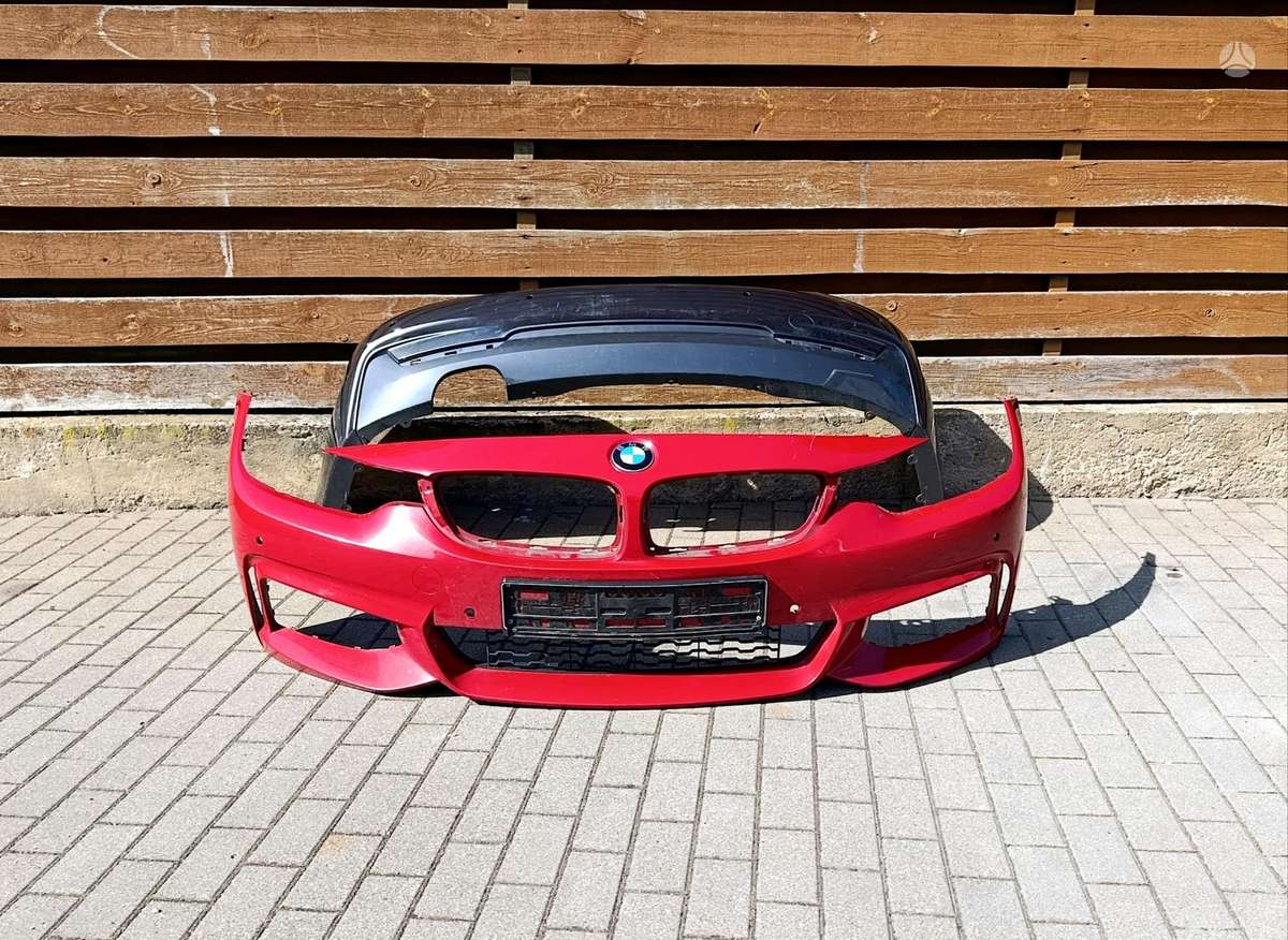 BMW 4 serija