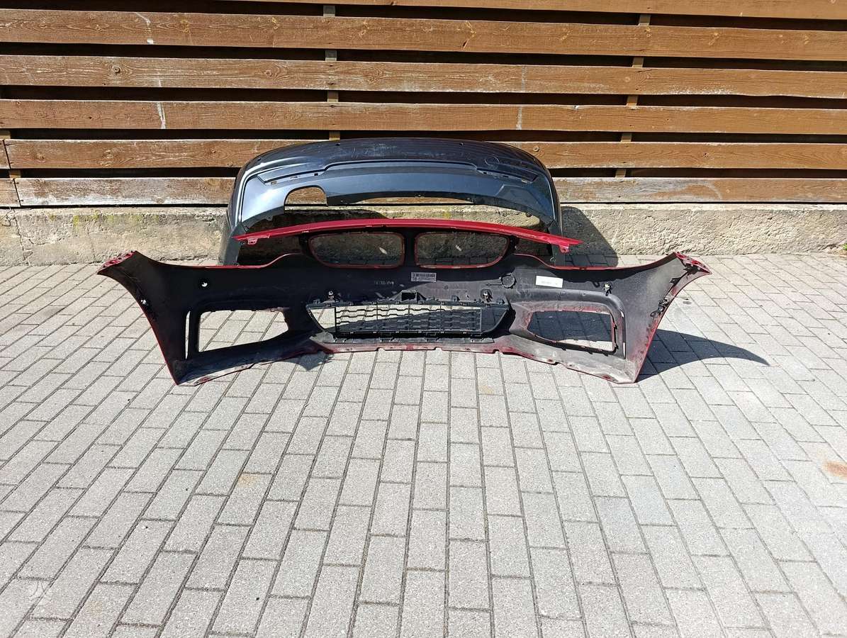 BMW 4 serija