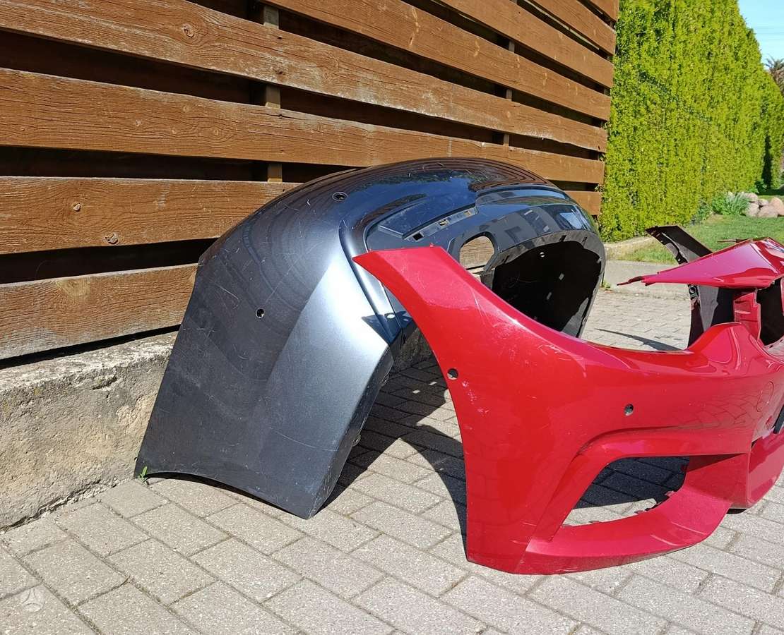BMW 4 serija