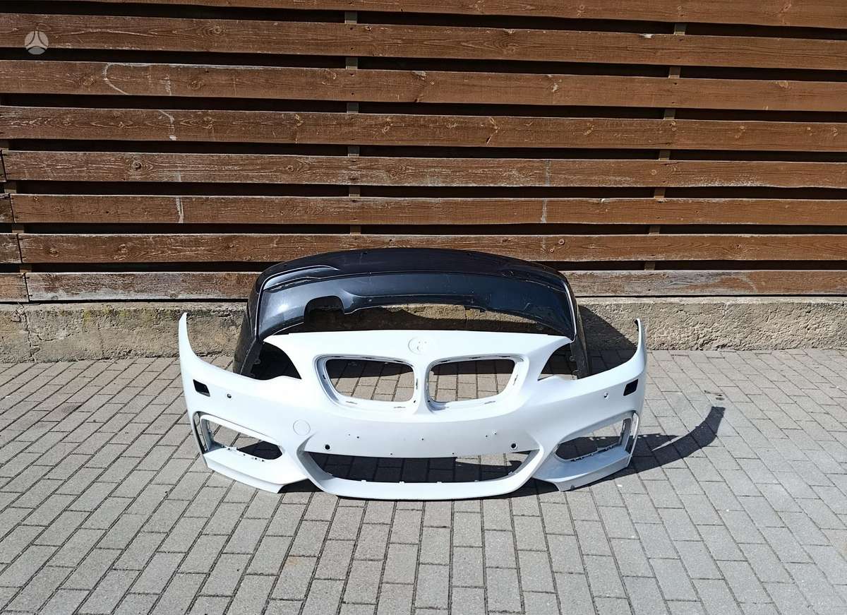 BMW 2 serija