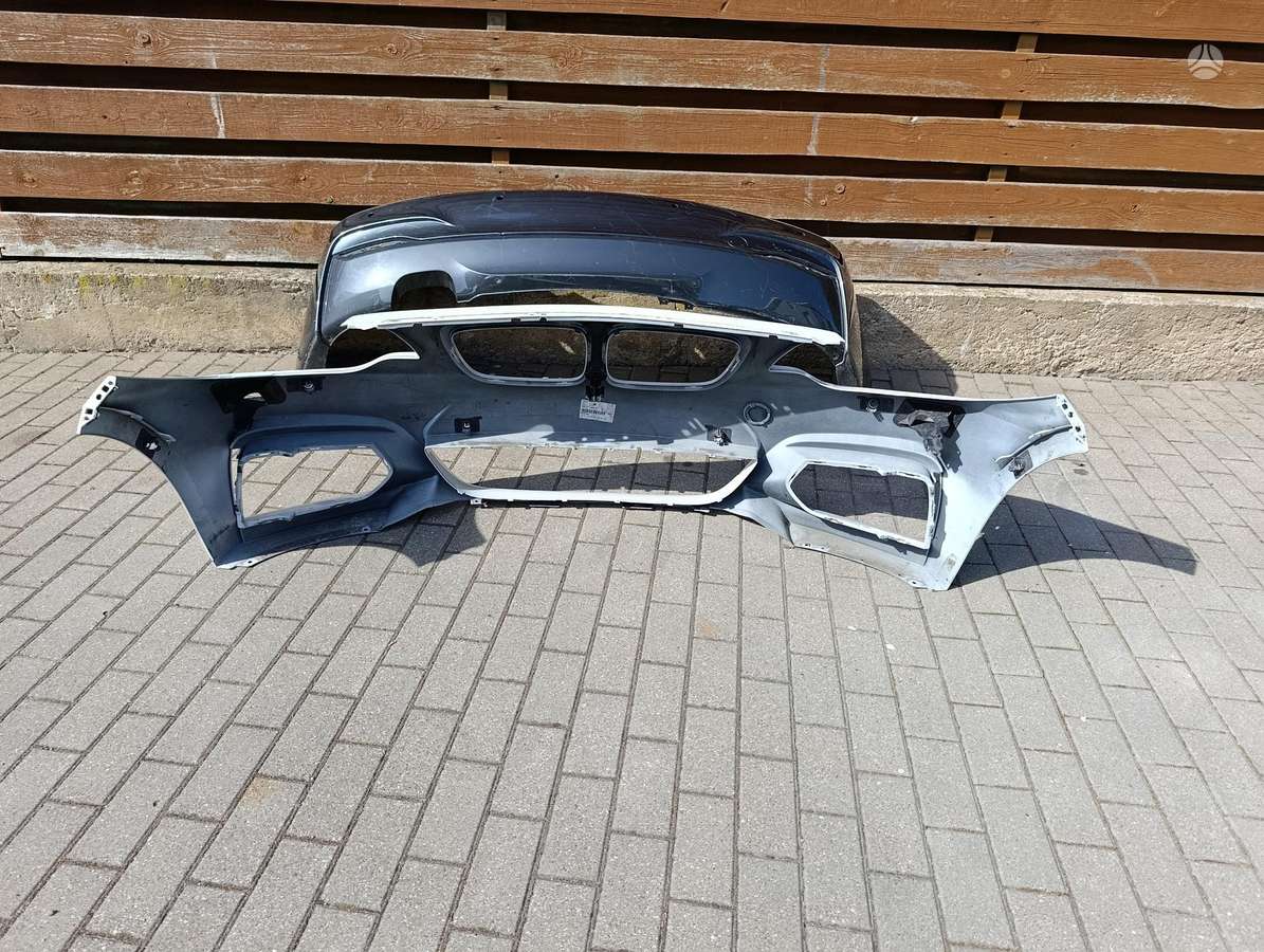 BMW 2 serija