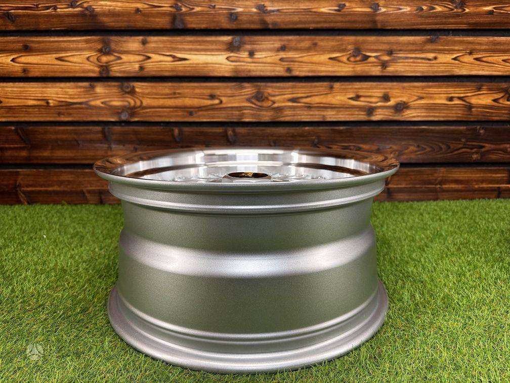 Autowheels Work Emitz Style E30 JDM, легкосплавные , R15