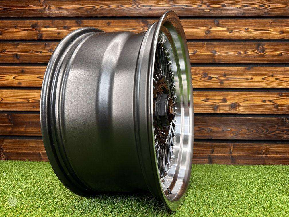 Autowheels Work Emitz Style E30 JDM, light alloy, R15