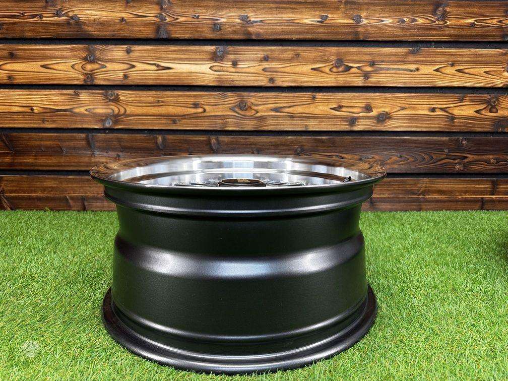 Autowheels Work Emitz Style E30 JDM, lengvojo lydinio, R17