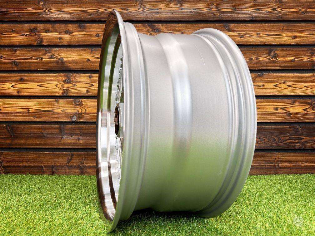 Autowheels Work Emitz Style, легкосплавные , R17