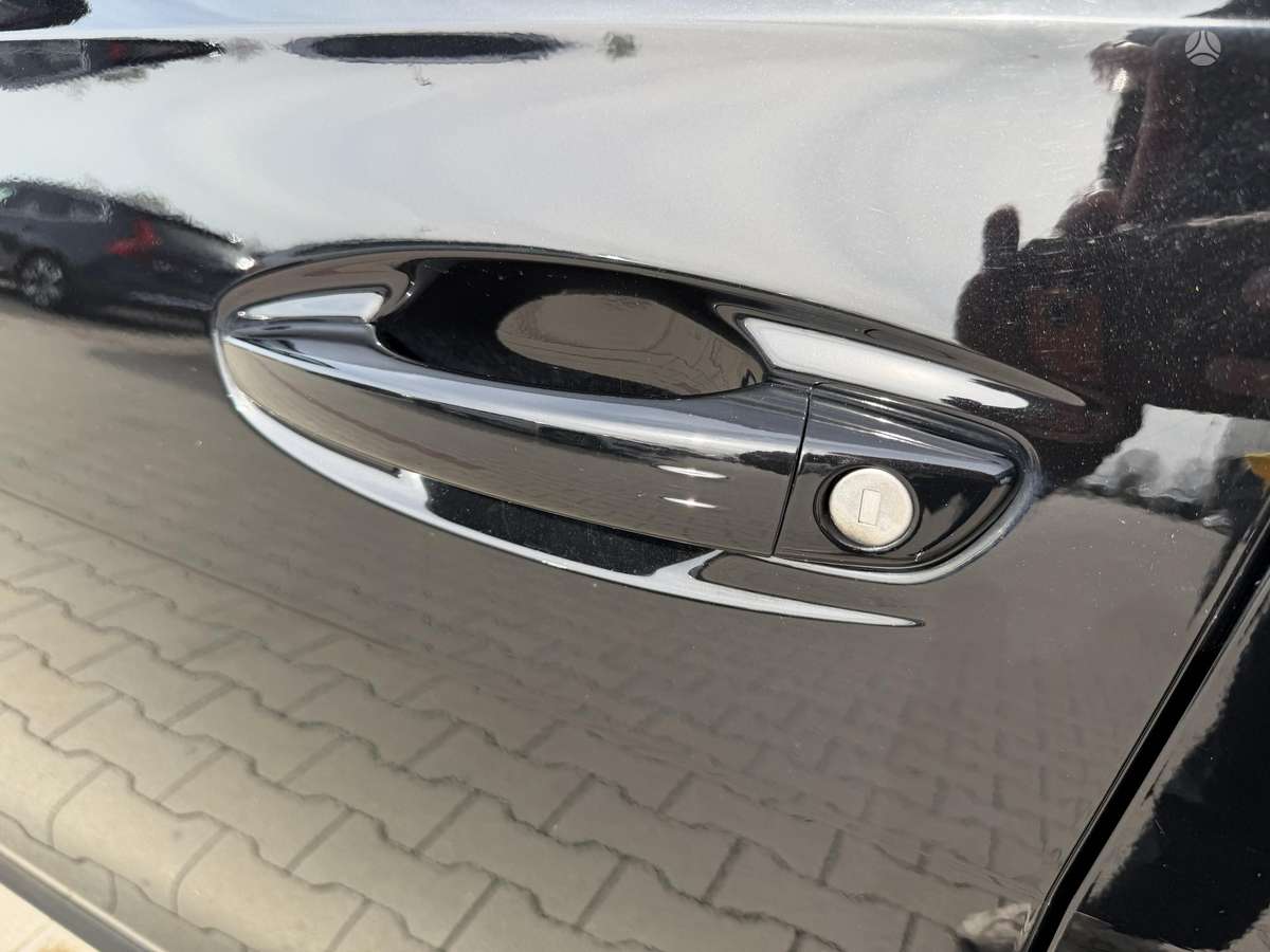 Peugeot 508 - 11
