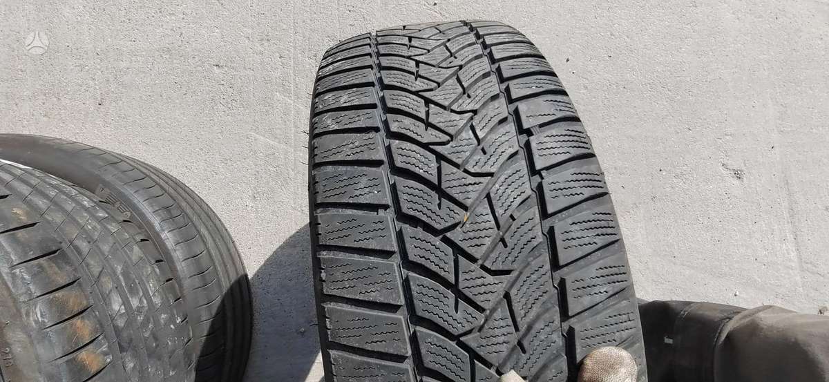 RIAL, light alloy, R17