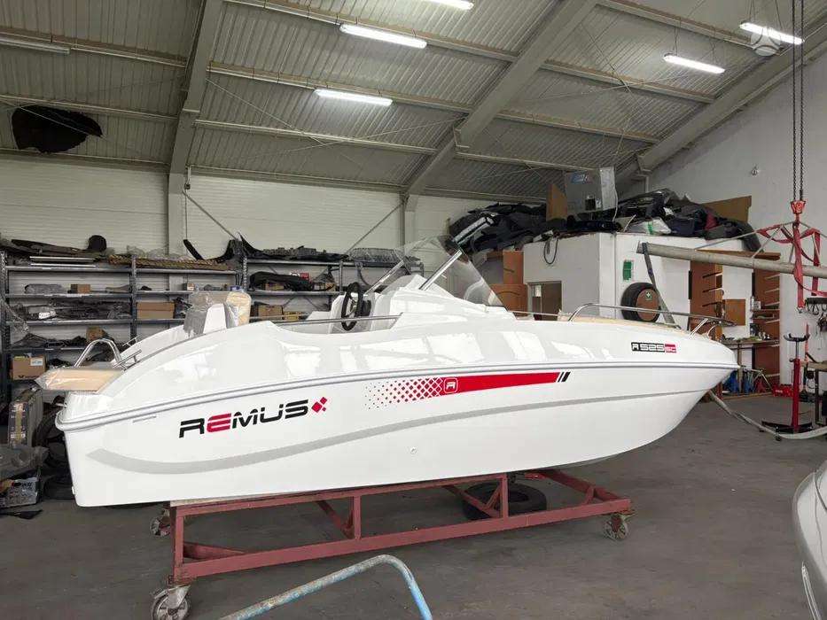 Remus 525SC, яхты / катера