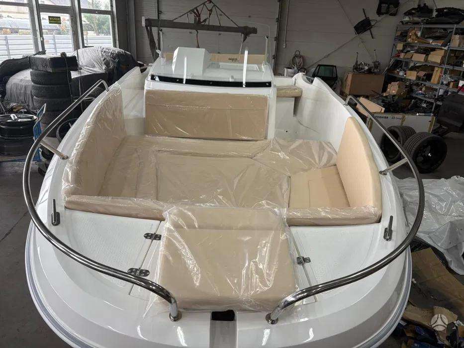 Remus 525SC, яхты / катера
