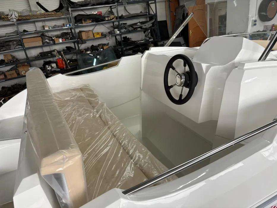 Remus 525SC, yachts / cruisers