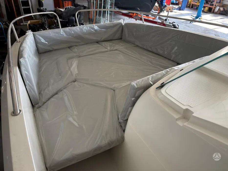 Remus 525SC, yachts / cruisers