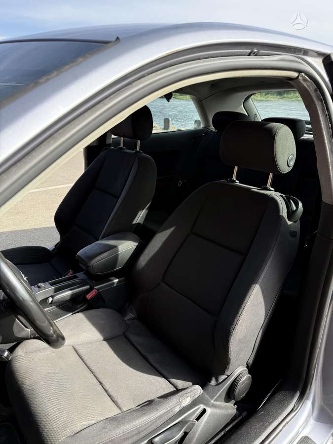 Audi A3, 2.0 l., hečbekas