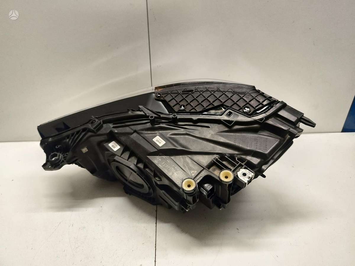 Audi Q3, 83A941036C
