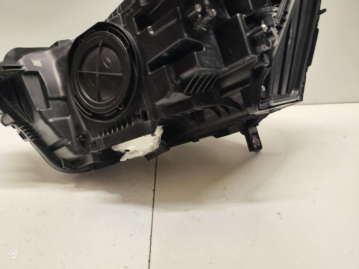 Audi Q3, 83A941036C