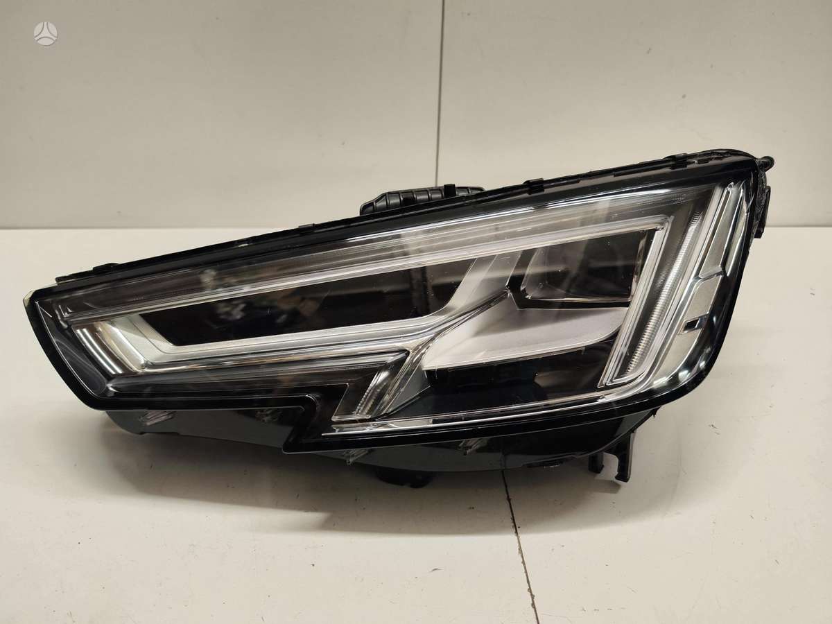 Audi A4, 8w0941033b