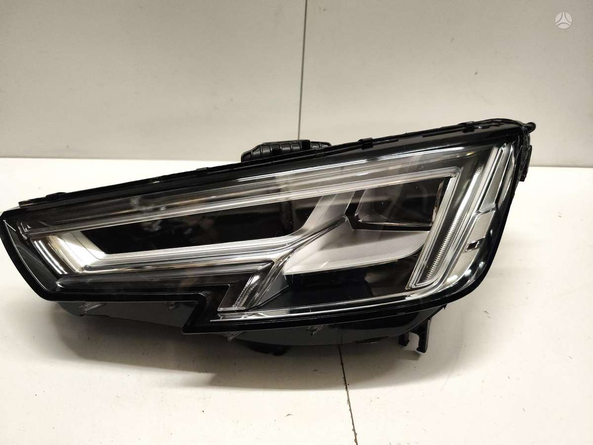 Audi A4, 8w0941033b