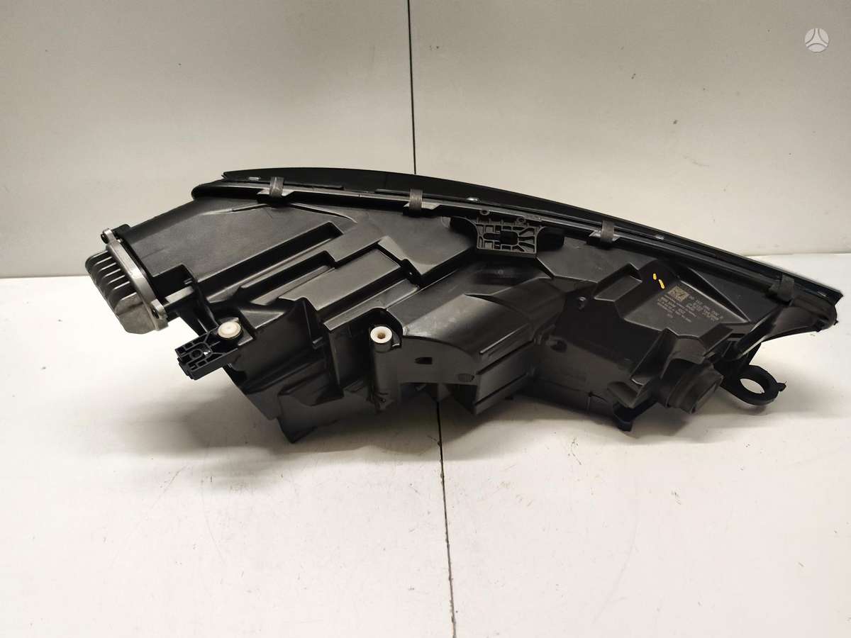 Audi A4, 8w0941033b