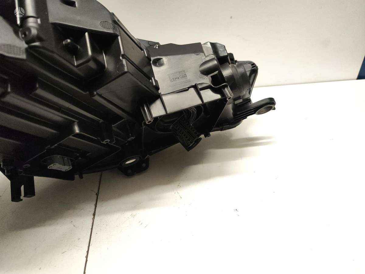 Audi A4, 8w0941033b