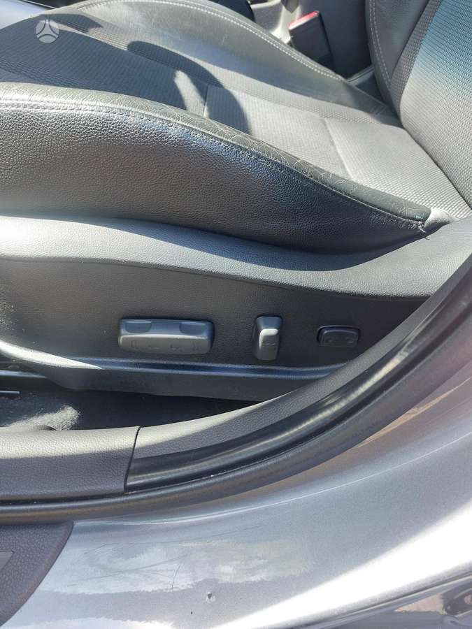 Hyundai i30, 1.4 l., hečbekas