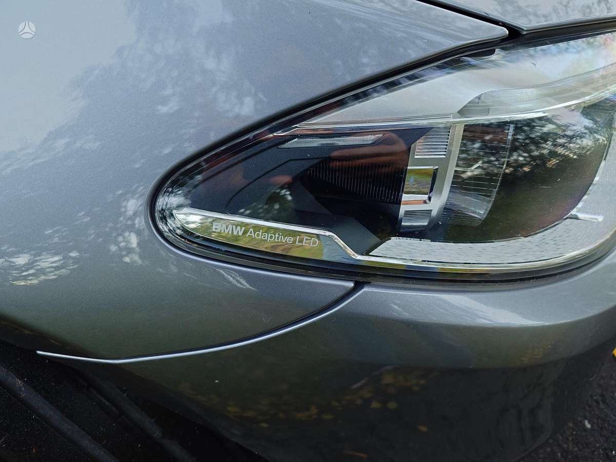 BMW 535, 3.0 l., Универсал