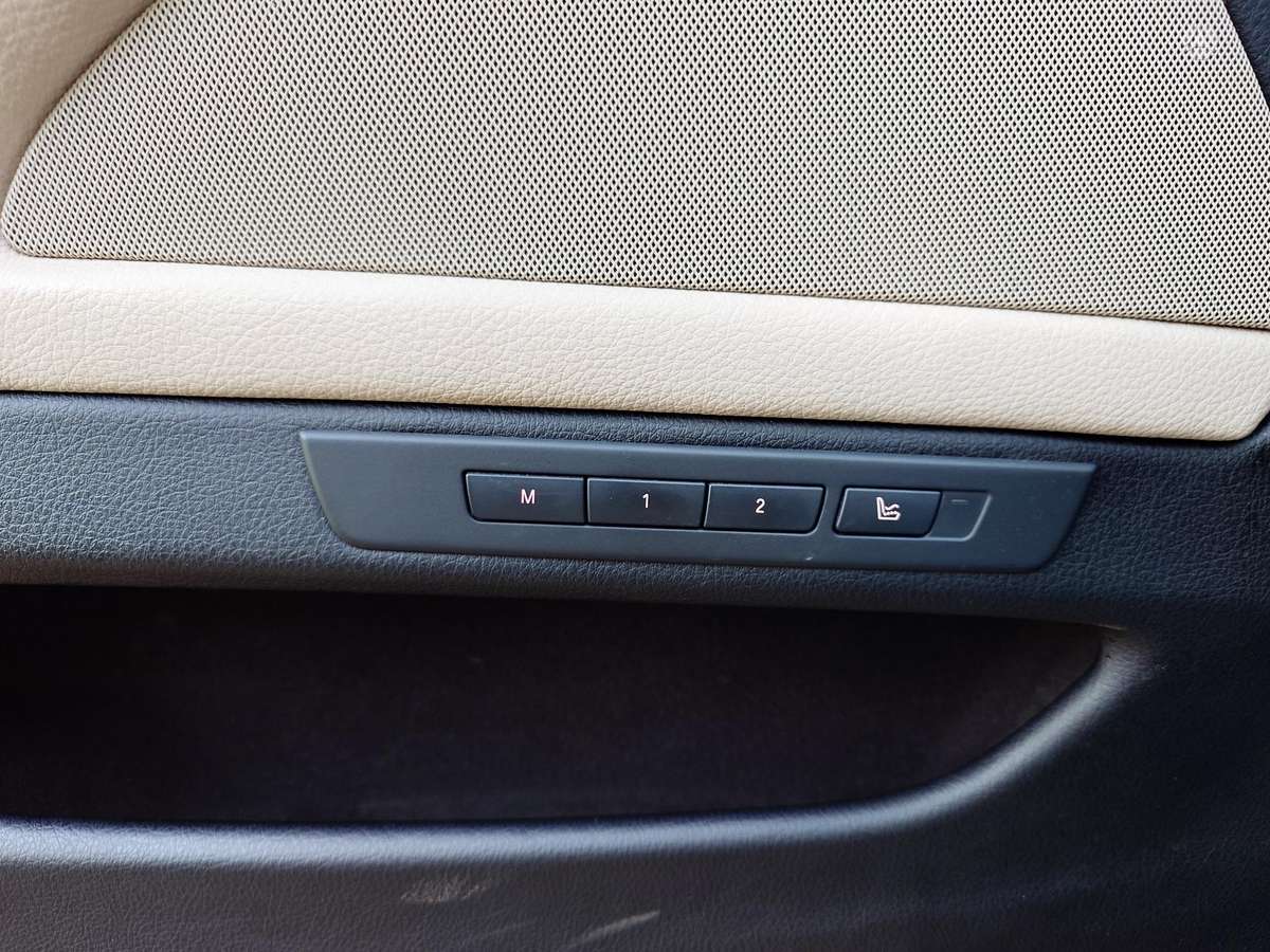 BMW 535, 3.0 l., Универсал