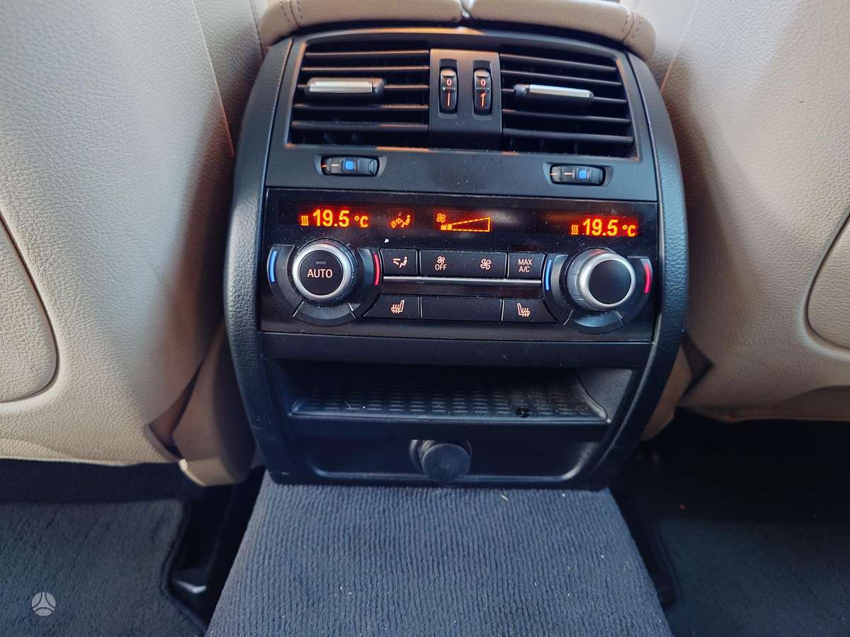 BMW 535, 3.0 l., Универсал