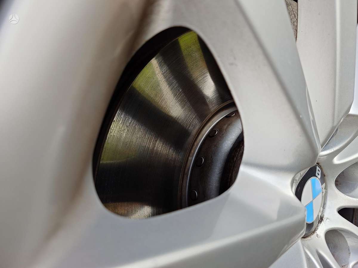 BMW 535, 3.0 l., Универсал