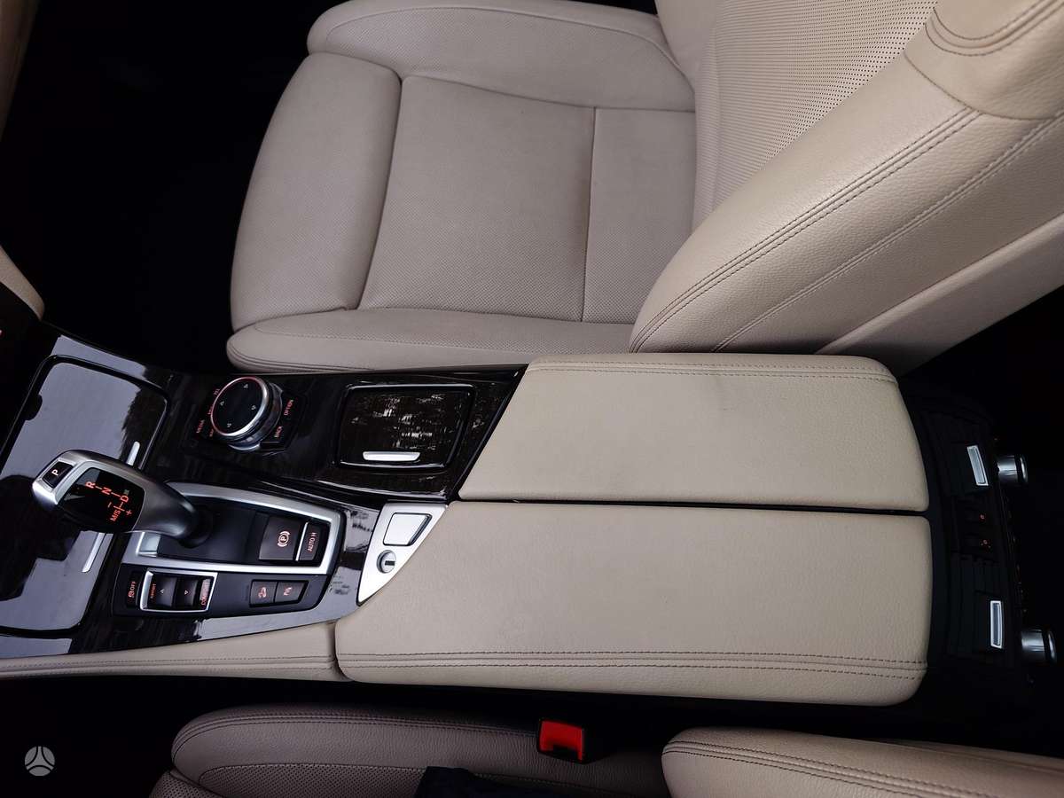 BMW 535, 3.0 l., Универсал