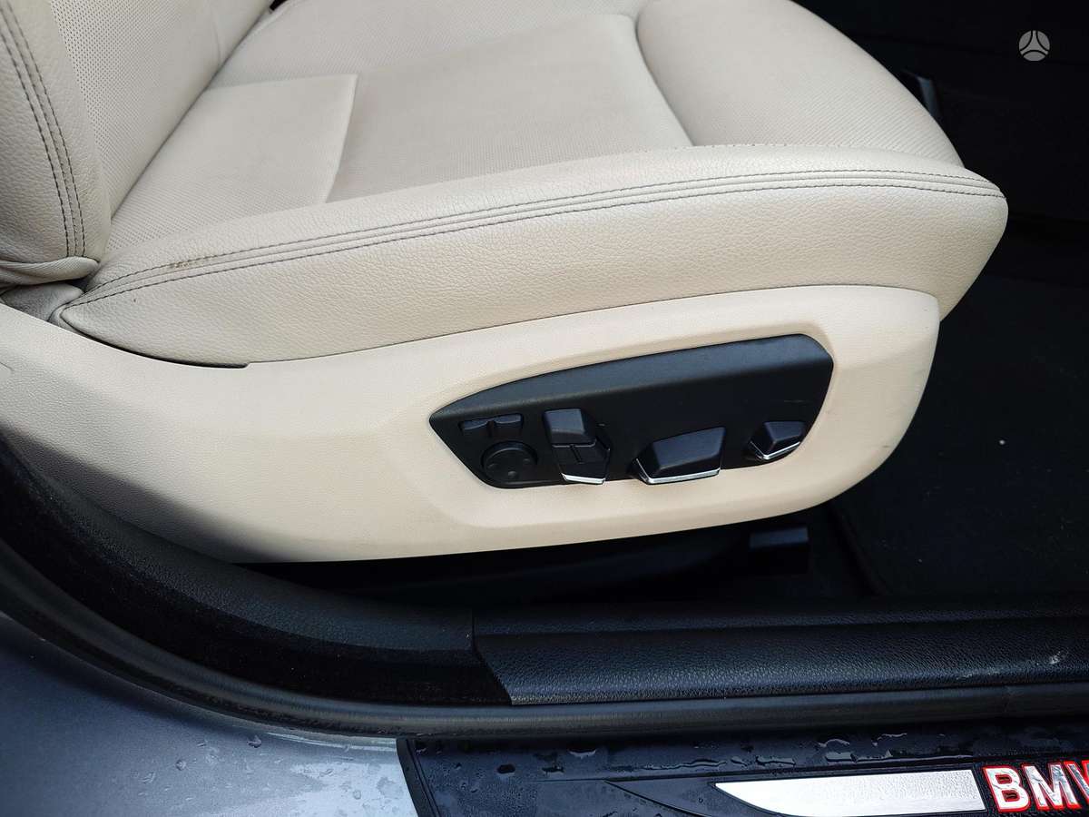 BMW 535, 3.0 l., Универсал