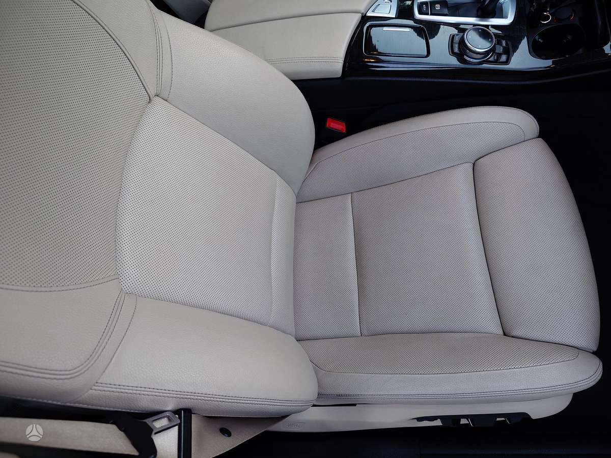 BMW 535, 3.0 l., Универсал