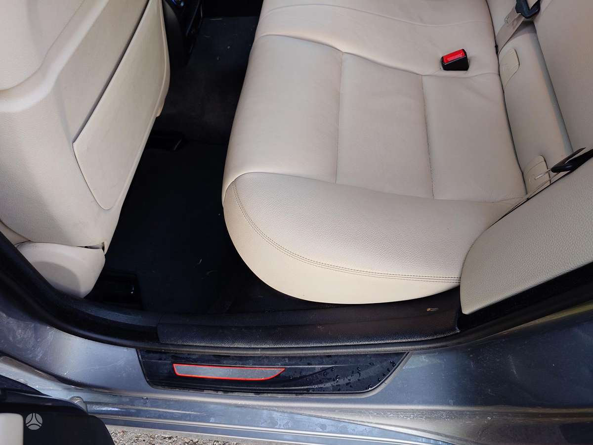BMW 535, 3.0 l., Универсал