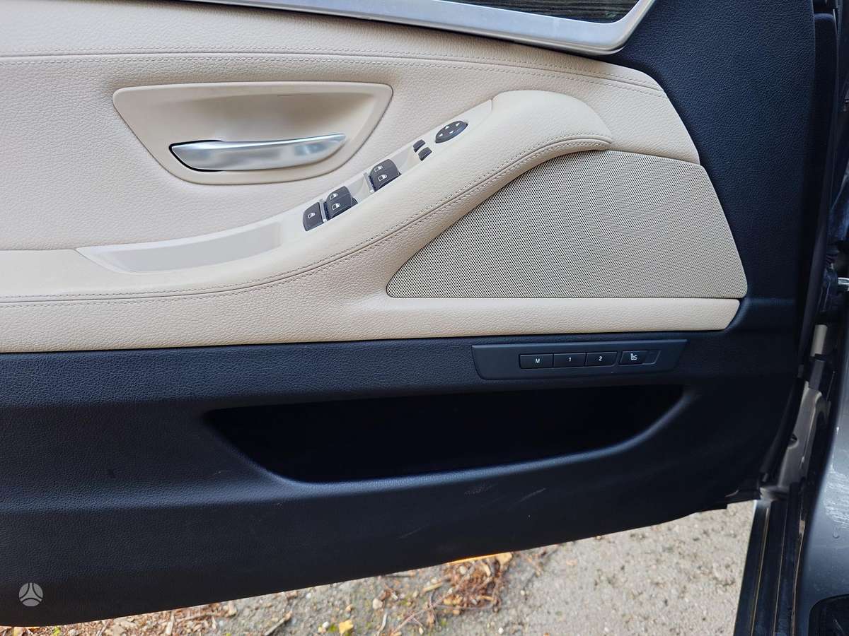 BMW 535, 3.0 l., Универсал