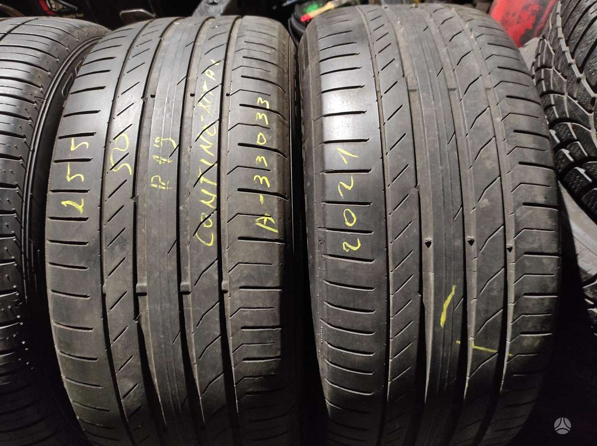 Pirelli, летние 285/45 R19