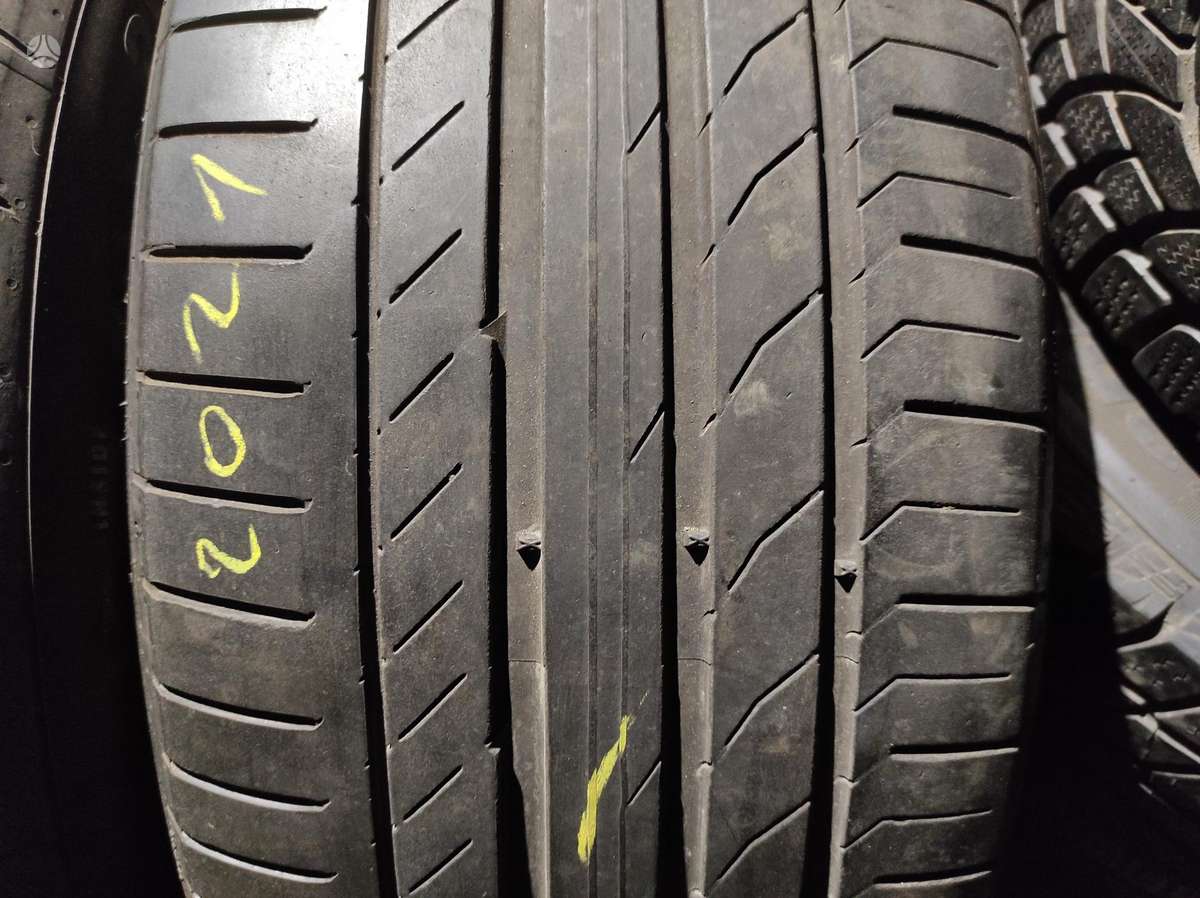Pirelli, летние 285/45 R19
