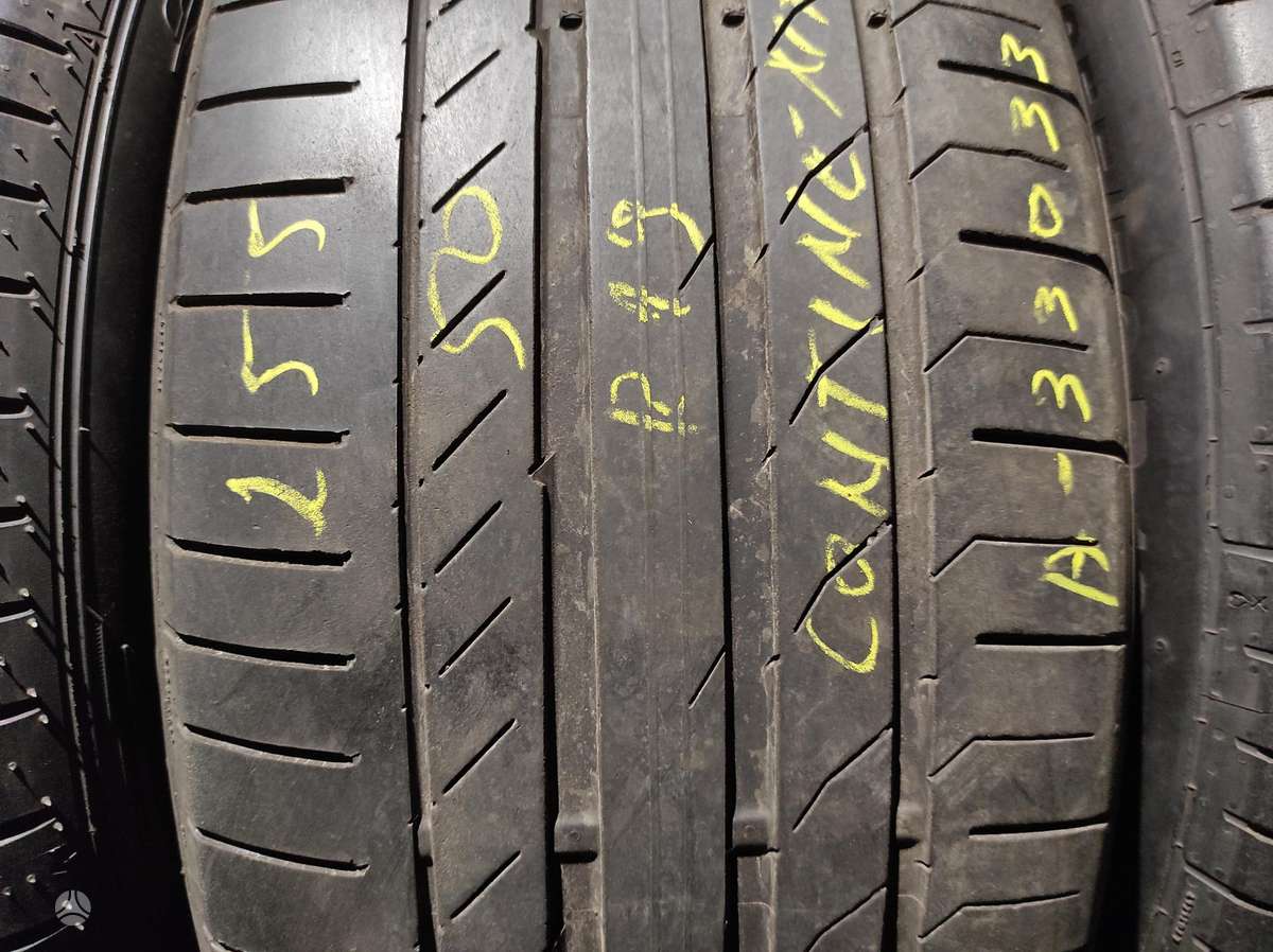 Pirelli, летние 285/45 R19