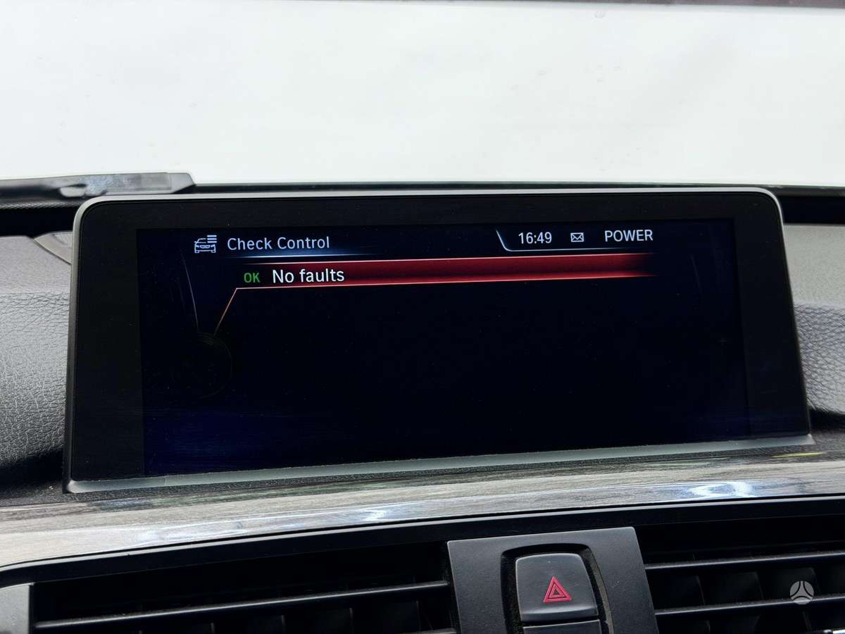 BMW 318 Gran Turismo, 2.0 l., hatchback