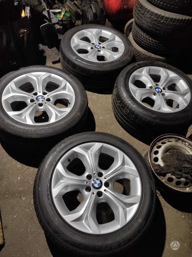 Pirelli, летние 285/45 R19