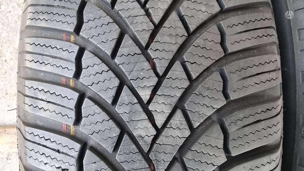Bridgestone Blizzak LM 005, winter 215/65 R17