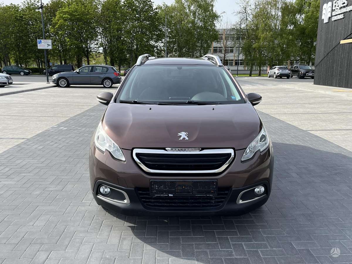 Peugeot 2008 - 3