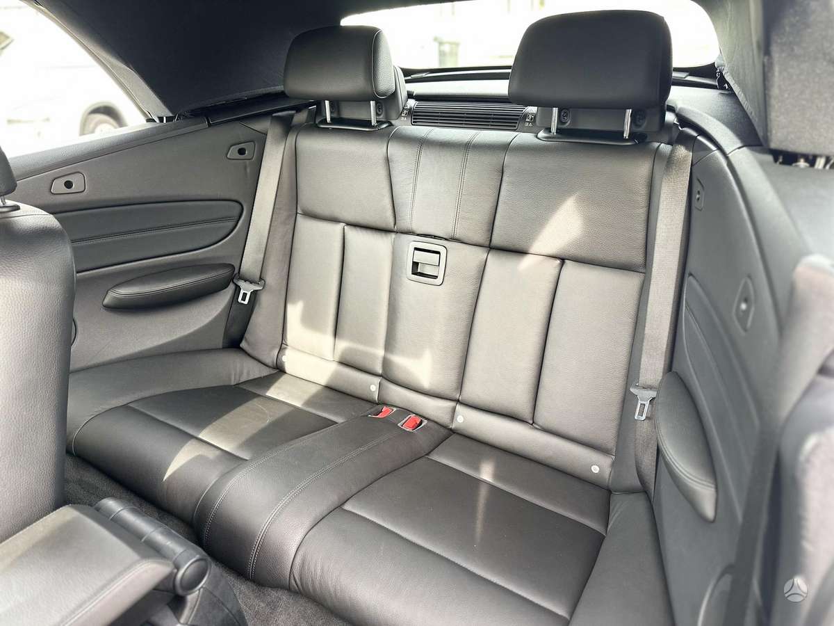 BMW 120, 2.0 l., Кабриолет