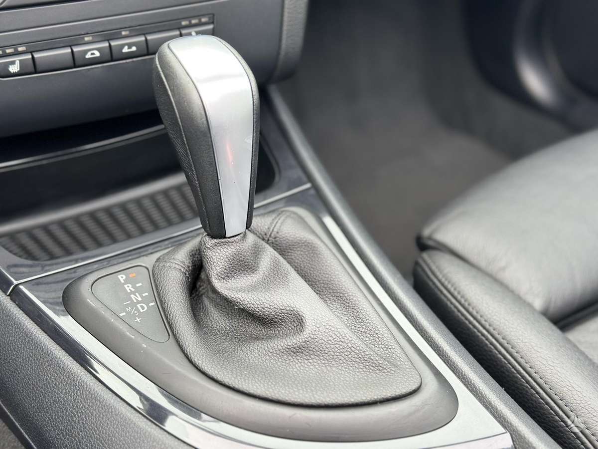 BMW 120, 2.0 l., Кабриолет