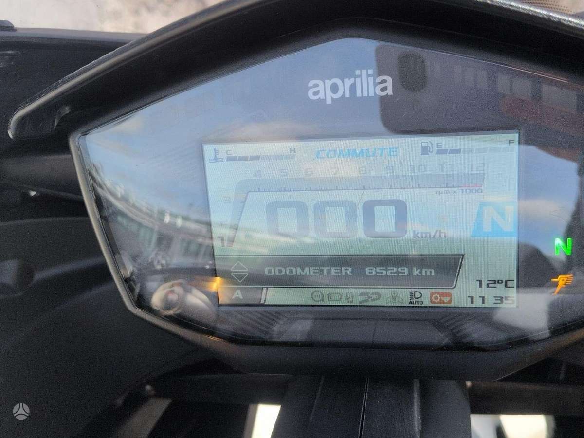 Aprilia RS 660cc, superbikes