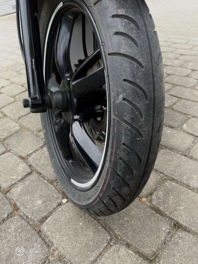 Peugeot Tweet 50cc, scooters / mopeds