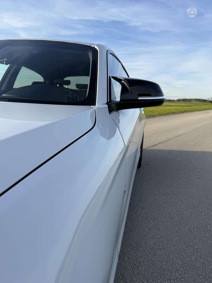 BMW 116, 1.5 l., hatchback