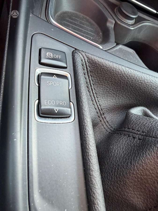 BMW 116, 1.5 l., hatchback