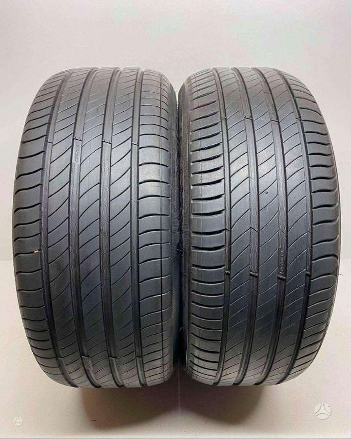Michelin Primacy 4 POL, vasarinės 245/45 R19